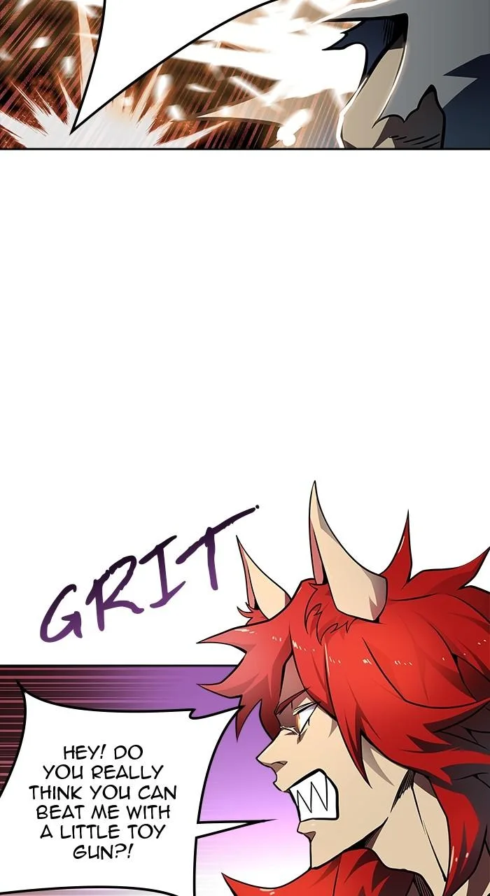 Tower of God - Chapter 579 - Page 130