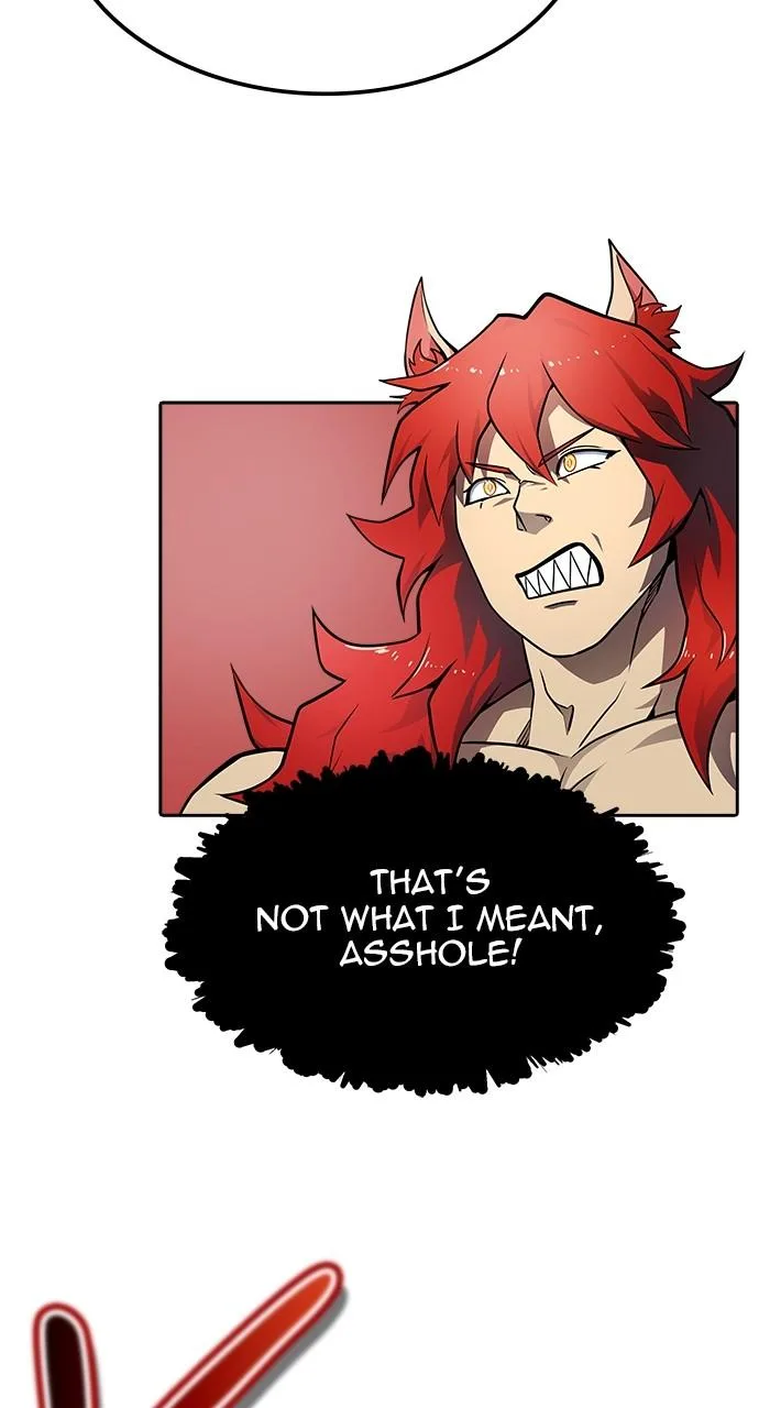 Tower of God - Chapter 579 - Page 133