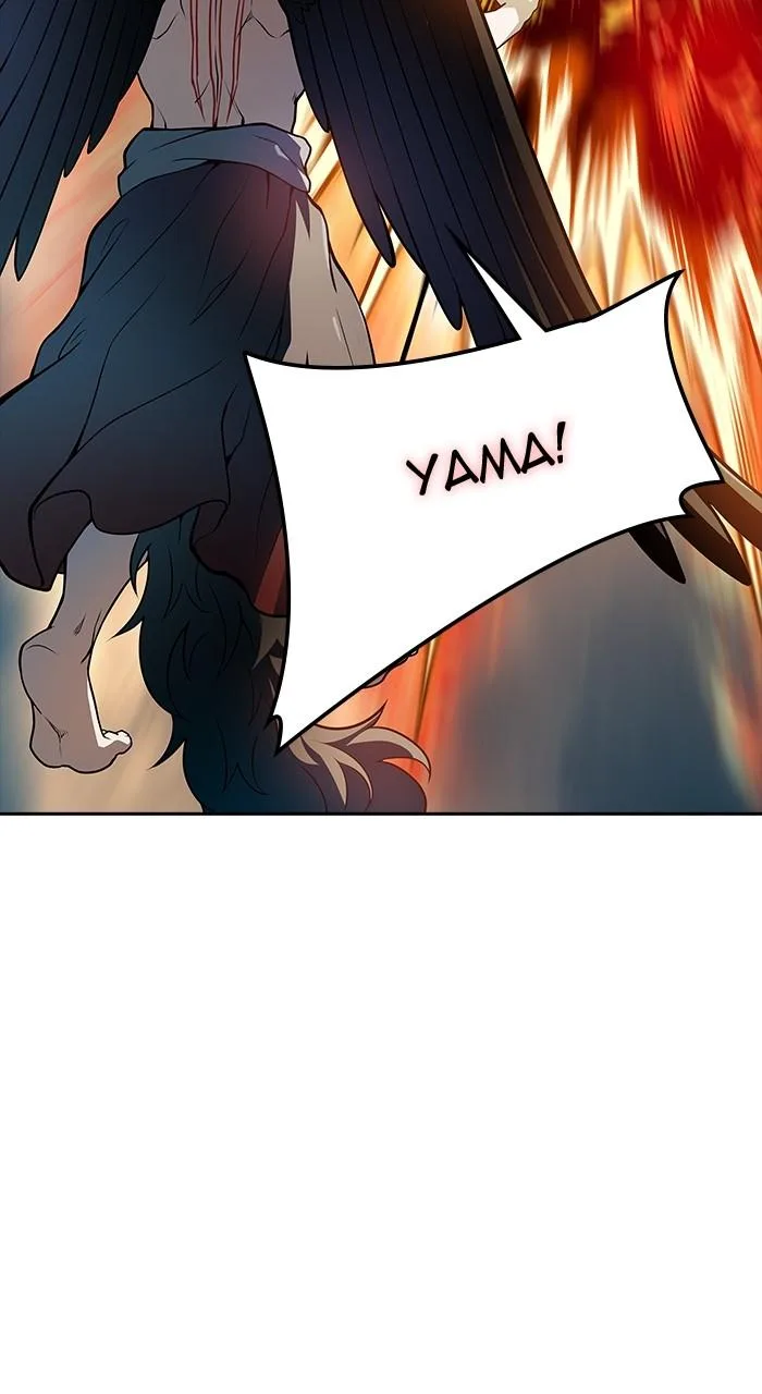Tower of God - Chapter 579 - Page 135