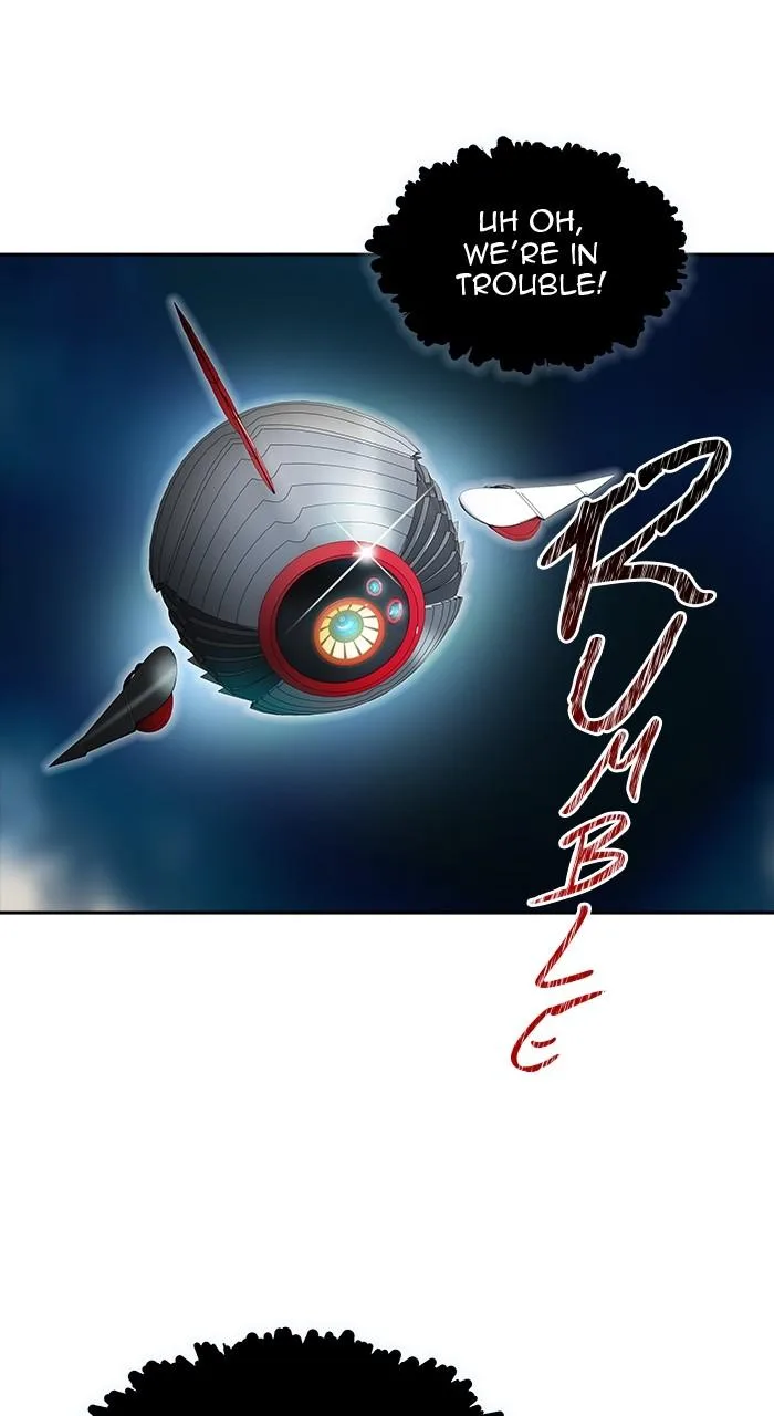 Tower of God - Chapter 579 - Page 136