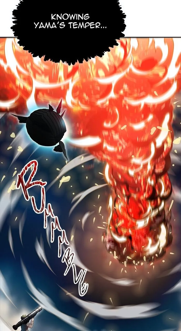 Tower of God - Chapter 579 - Page 137