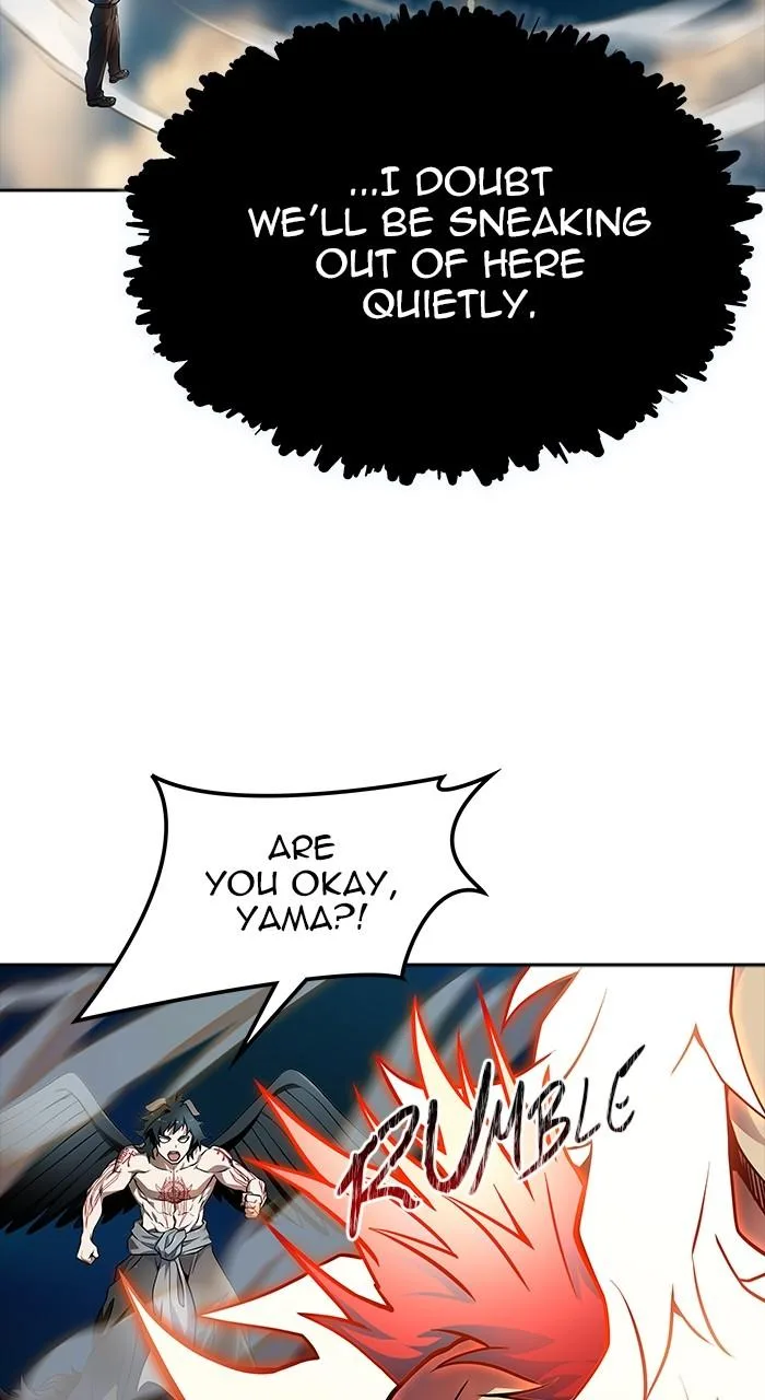 Tower of God - Chapter 579 - Page 138