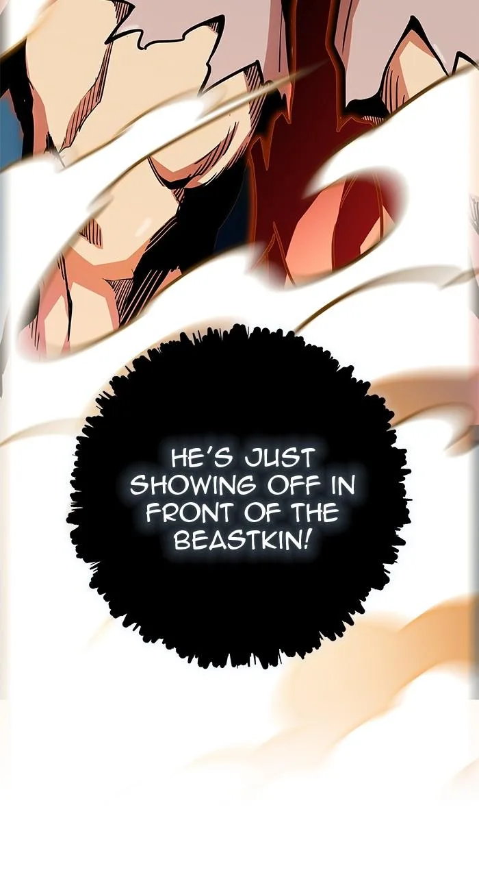 Tower of God - Chapter 579 - Page 142