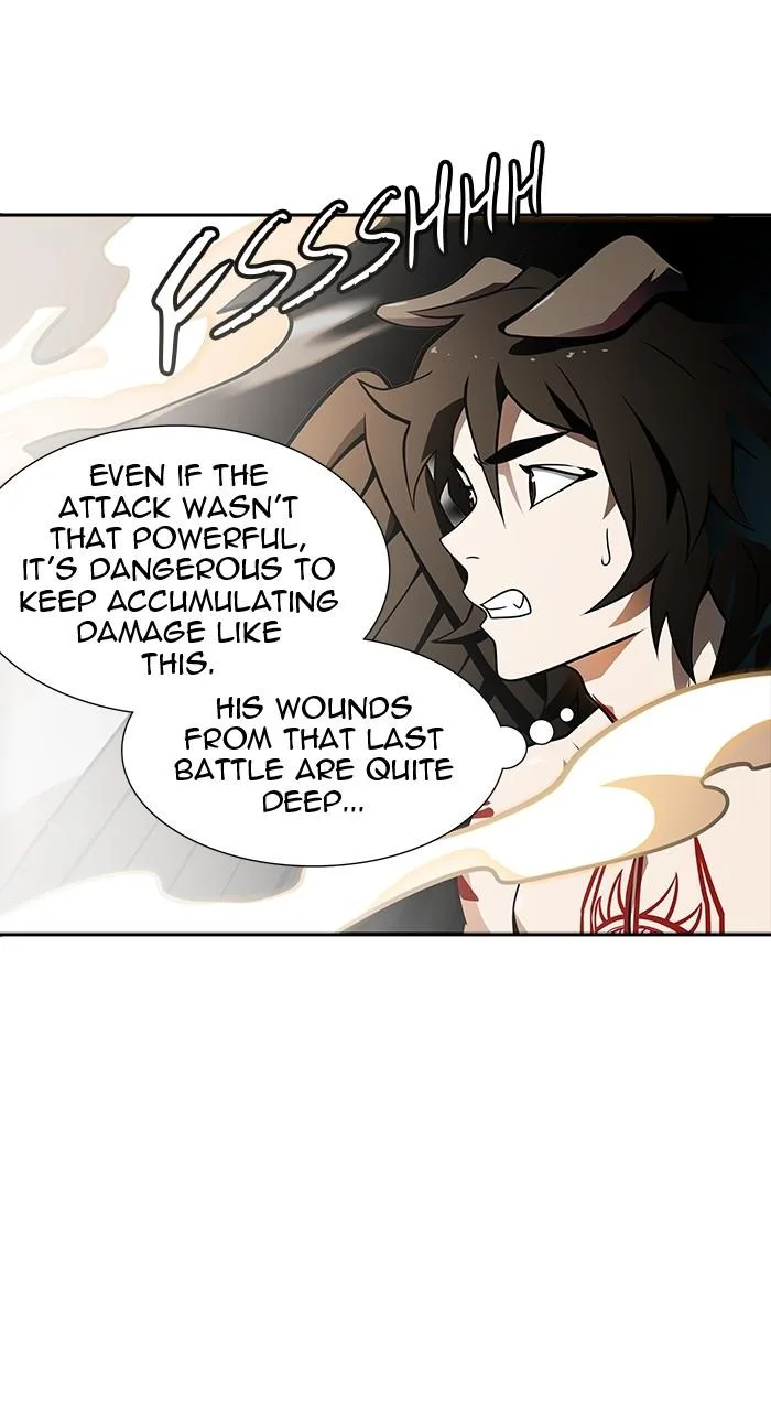 Tower of God - Chapter 579 - Page 143