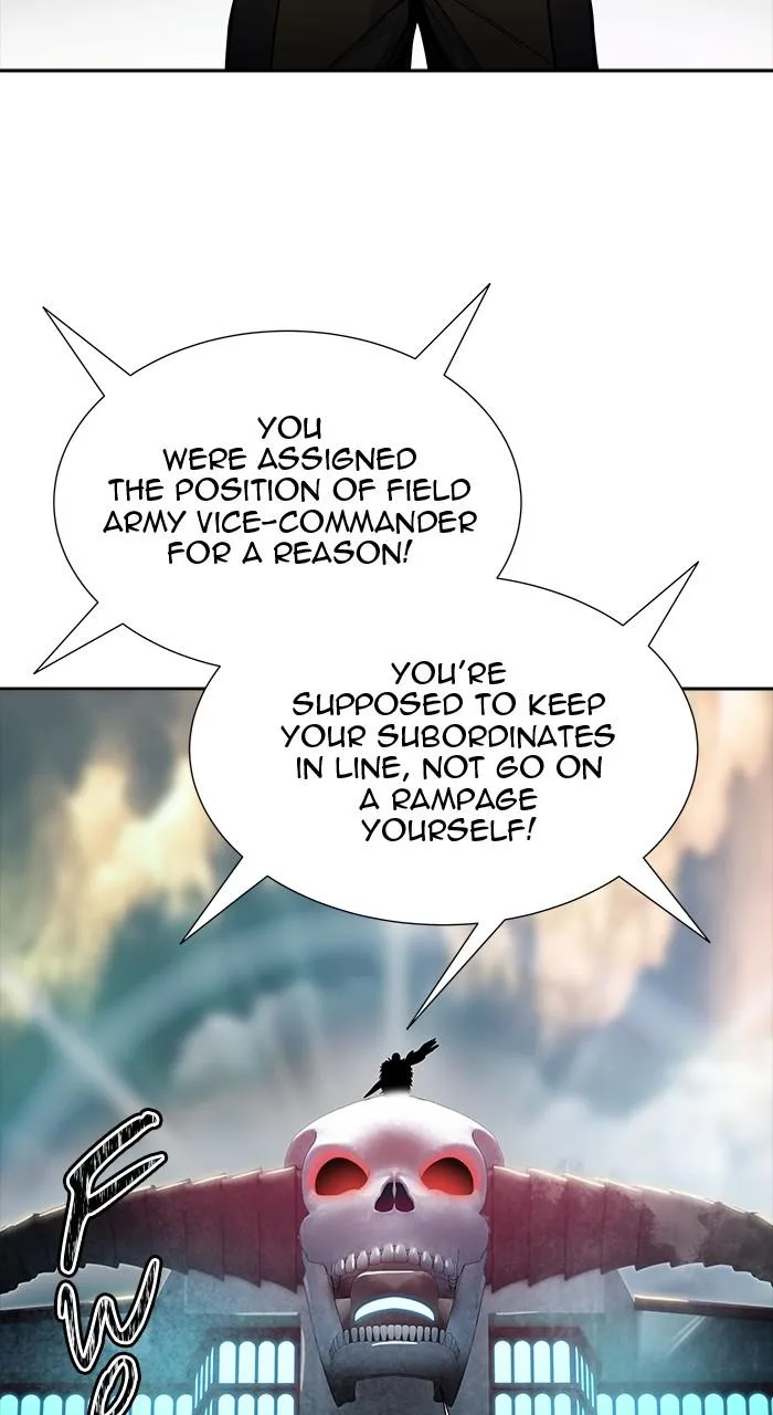 Tower of God - Chapter 579 - Page 149