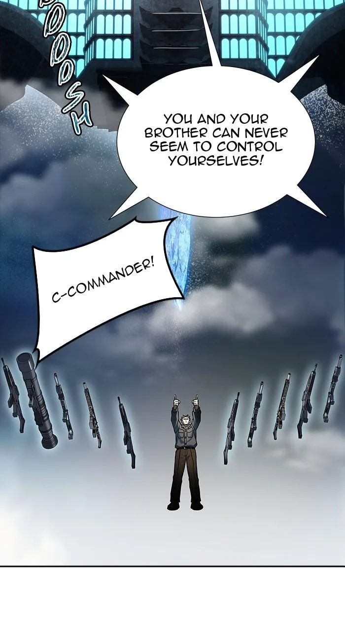 Tower of God - Chapter 579 - Page 150