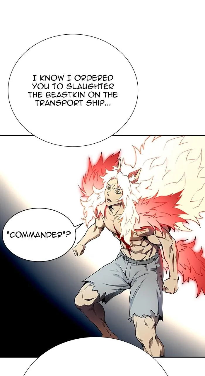 Tower of God - Chapter 579 - Page 151