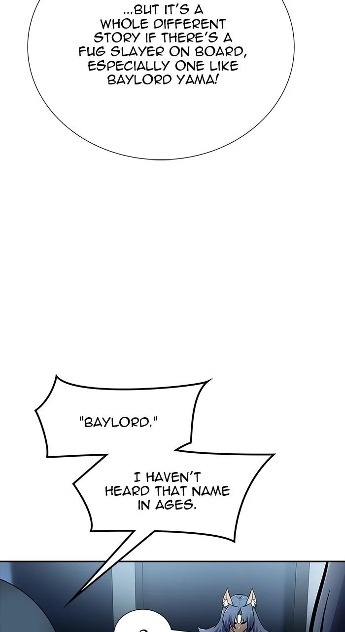 Tower of God - Chapter 579 - Page 152