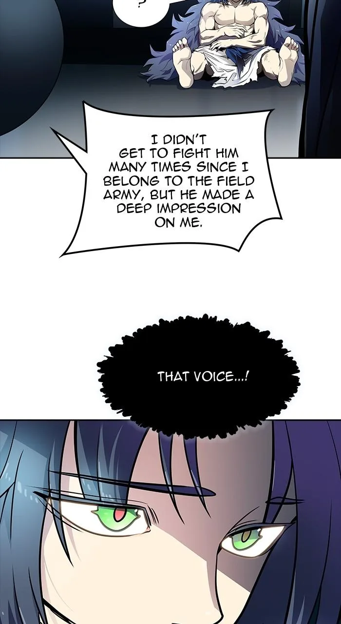 Tower of God - Chapter 579 - Page 153