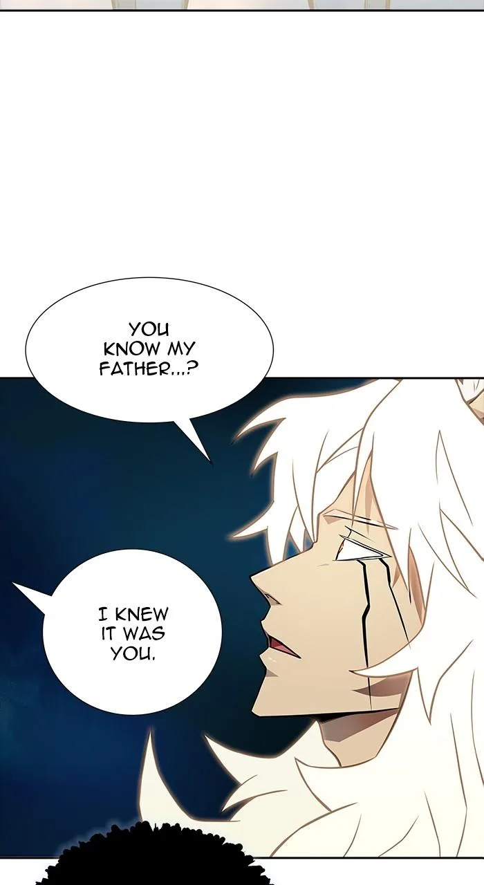 Tower of God - Chapter 579 - Page 156