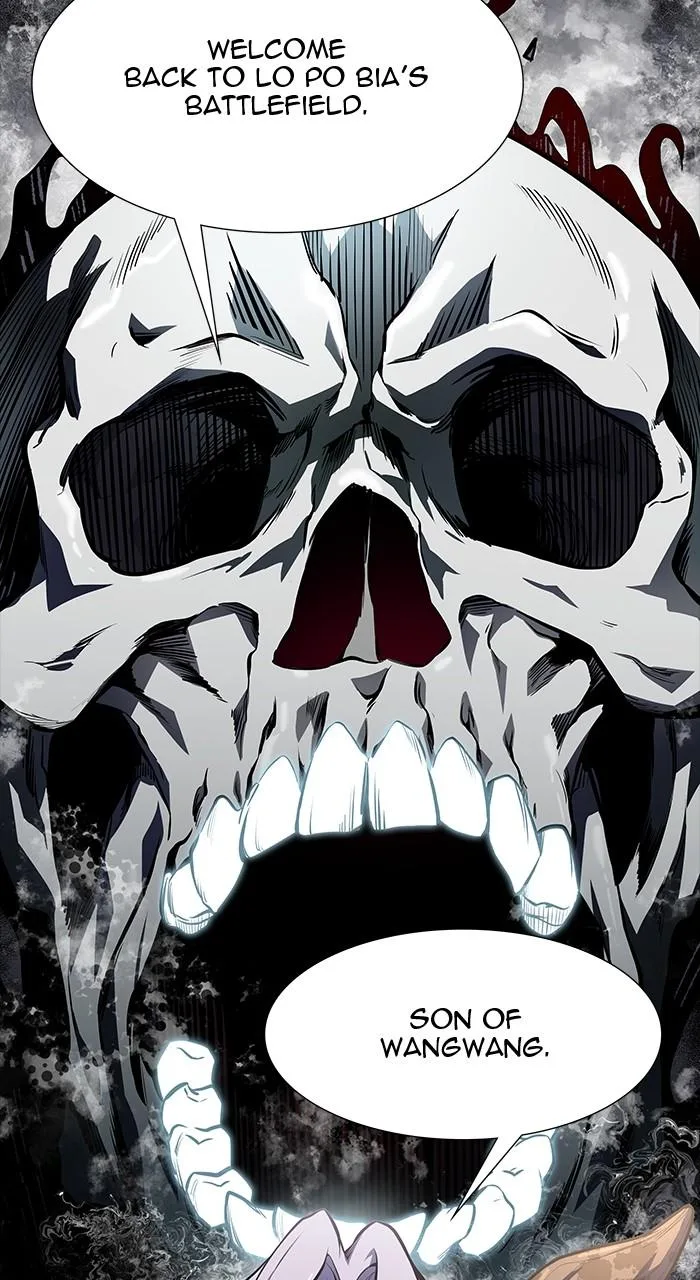 Tower of God - Chapter 579 - Page 158