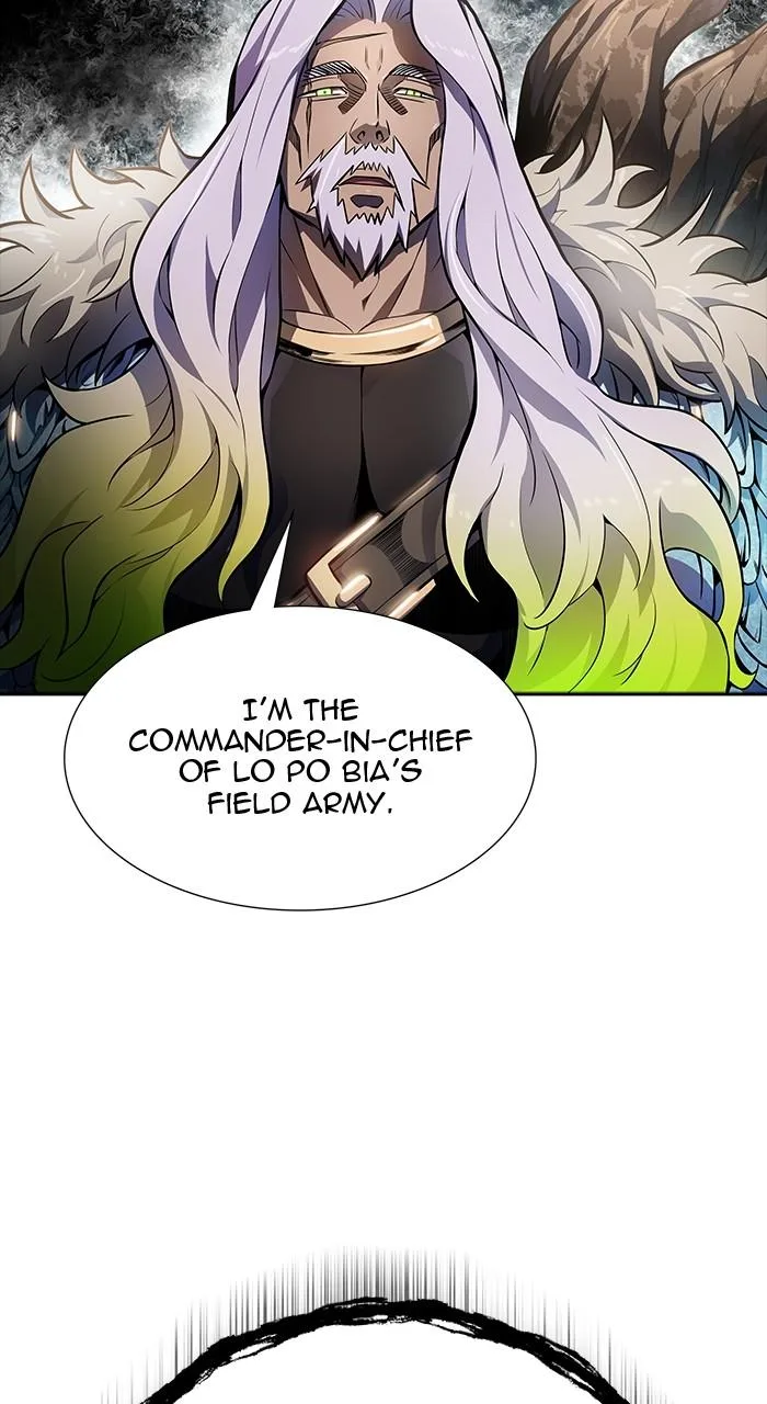Tower of God - Chapter 579 - Page 159