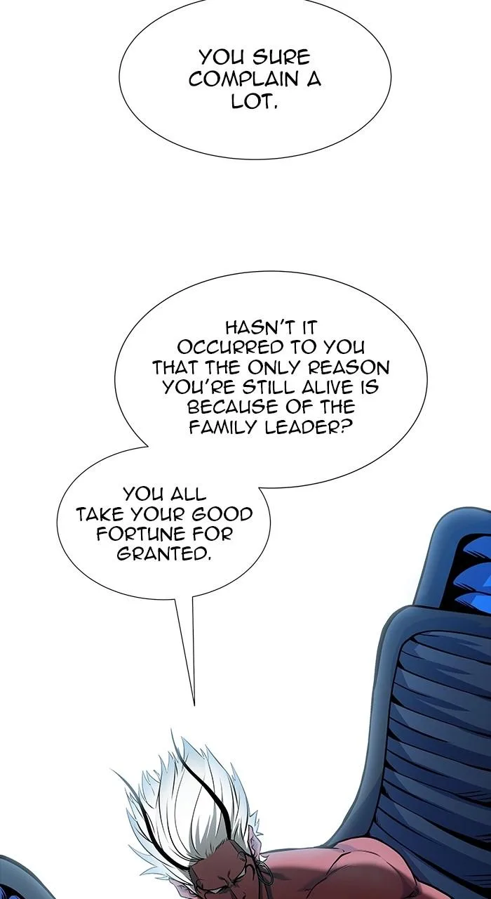 Tower of God - Chapter 579 - Page 18