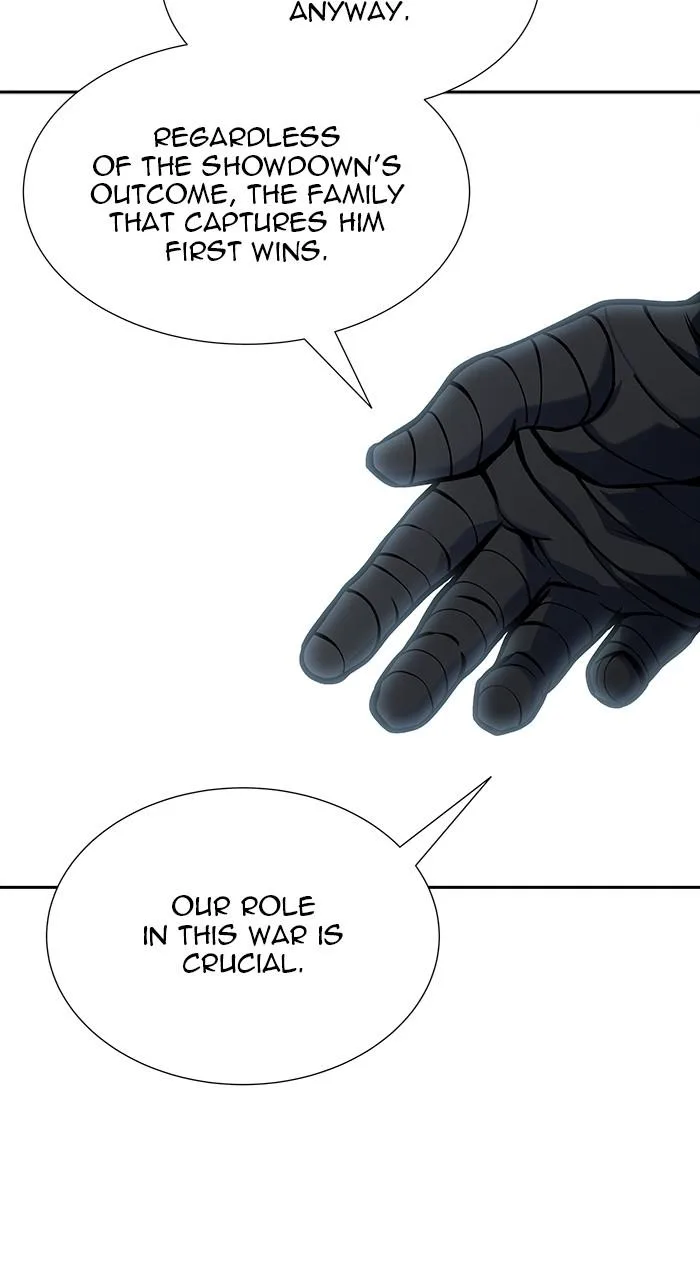 Tower of God - Chapter 579 - Page 20