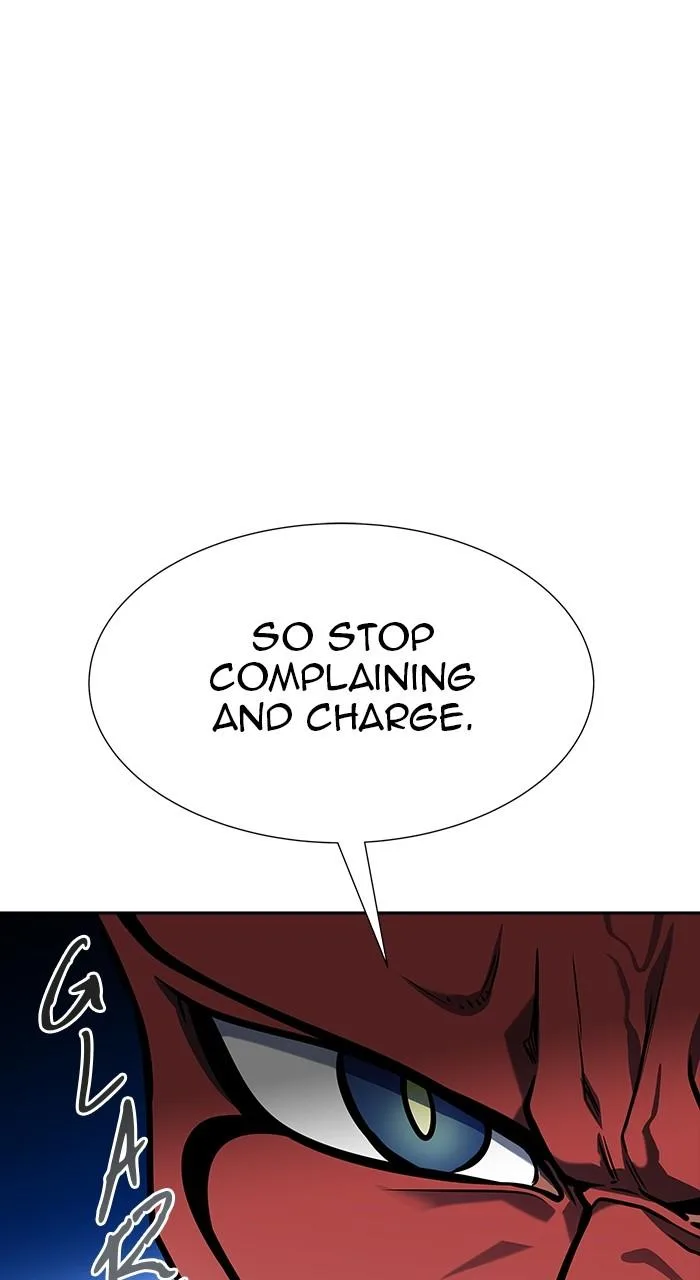 Tower of God - Chapter 579 - Page 22
