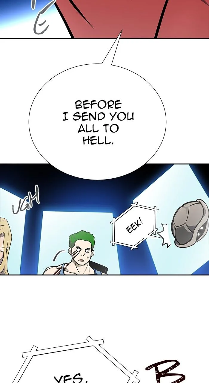 Tower of God - Chapter 579 - Page 23