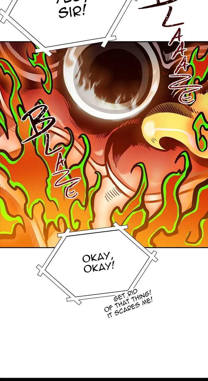 Tower of God - Chapter 579 - Page 24