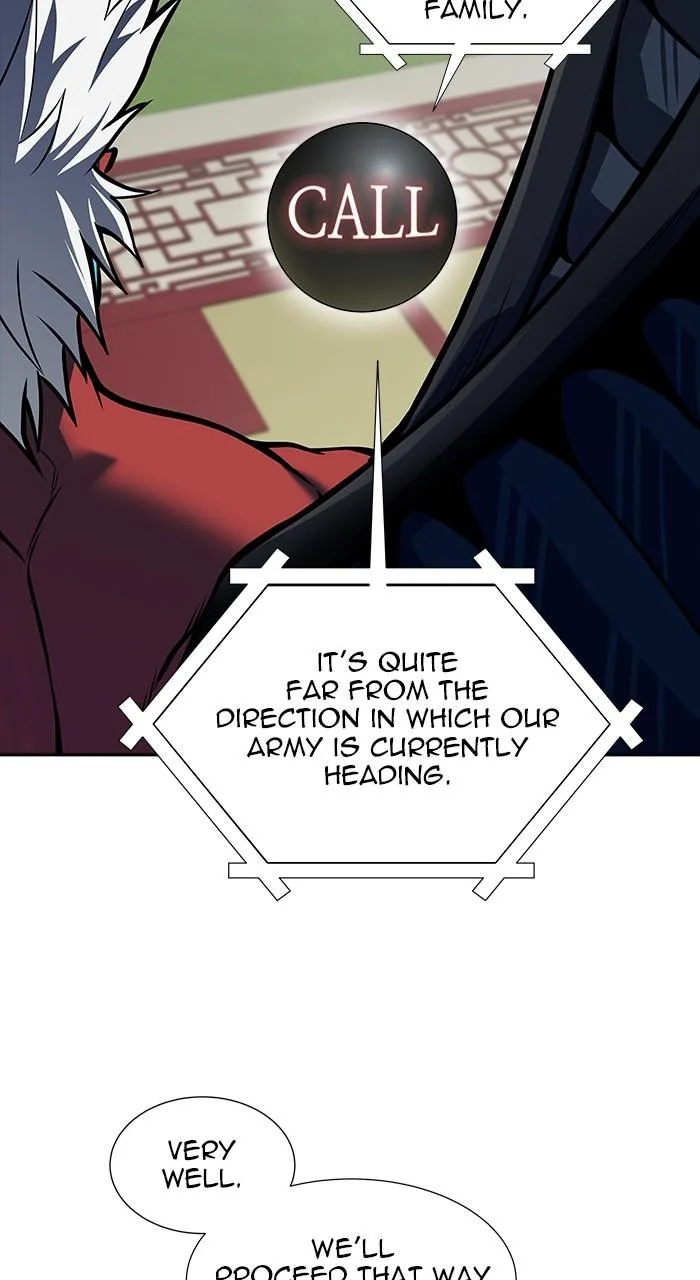 Tower of God - Chapter 579 - Page 28