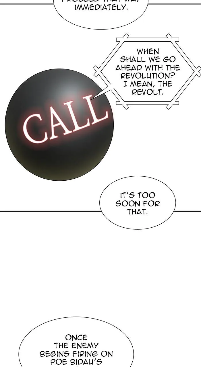 Tower of God - Chapter 579 - Page 29