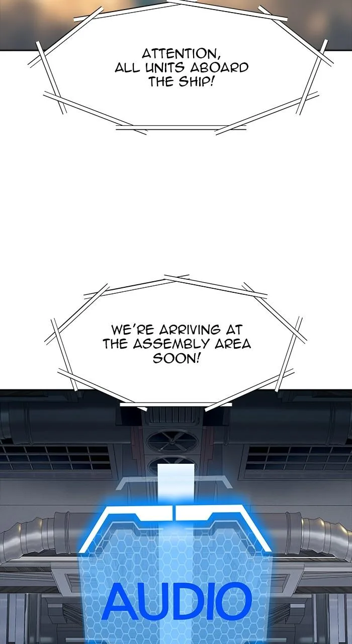 Tower of God - Chapter 579 - Page 36