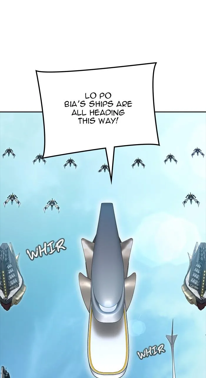 Tower of God - Chapter 579 - Page 4