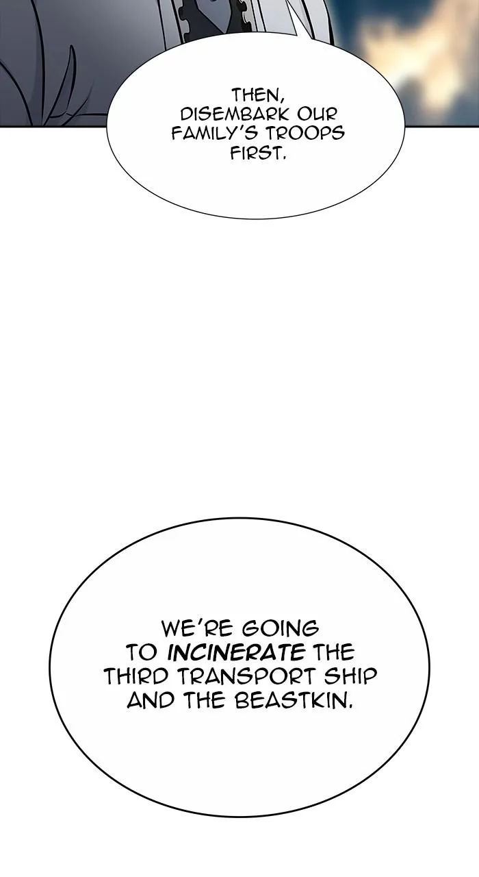 Tower of God - Chapter 579 - Page 44