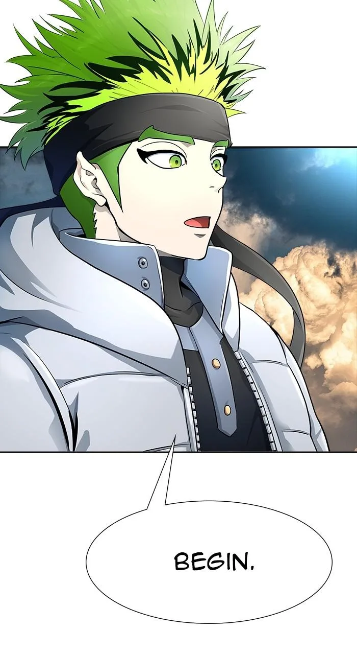 Tower of God - Chapter 579 - Page 49