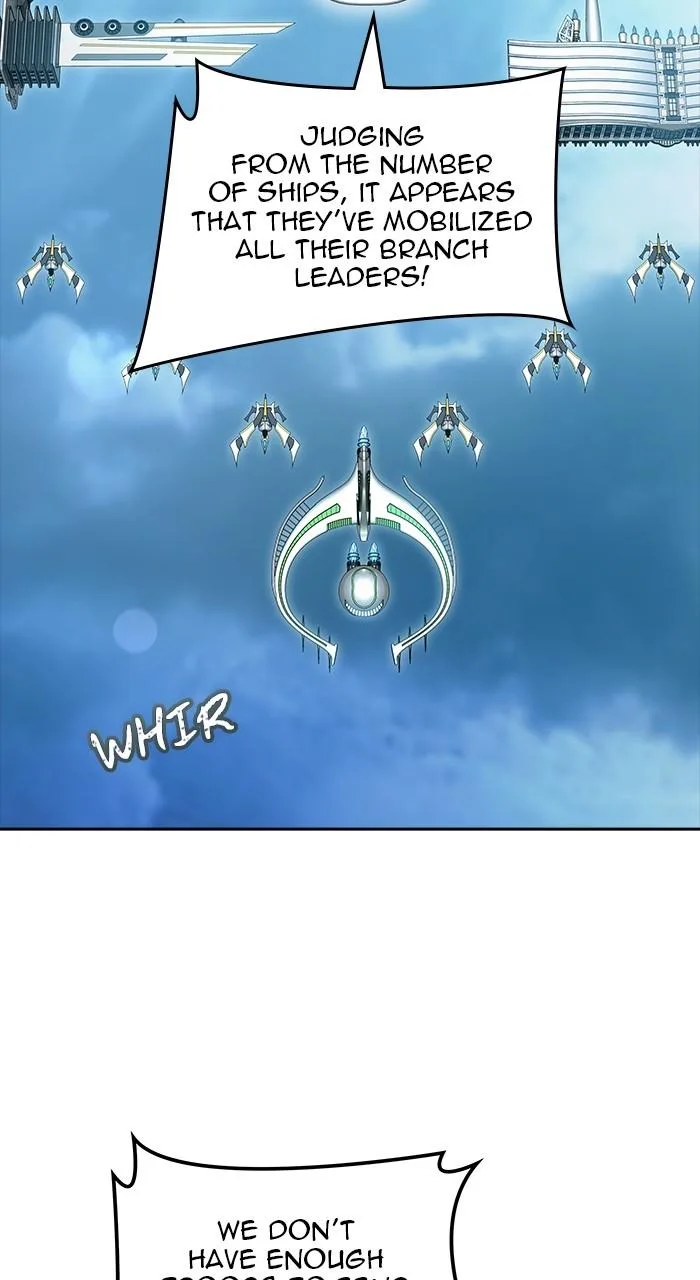 Tower of God - Chapter 579 - Page 5