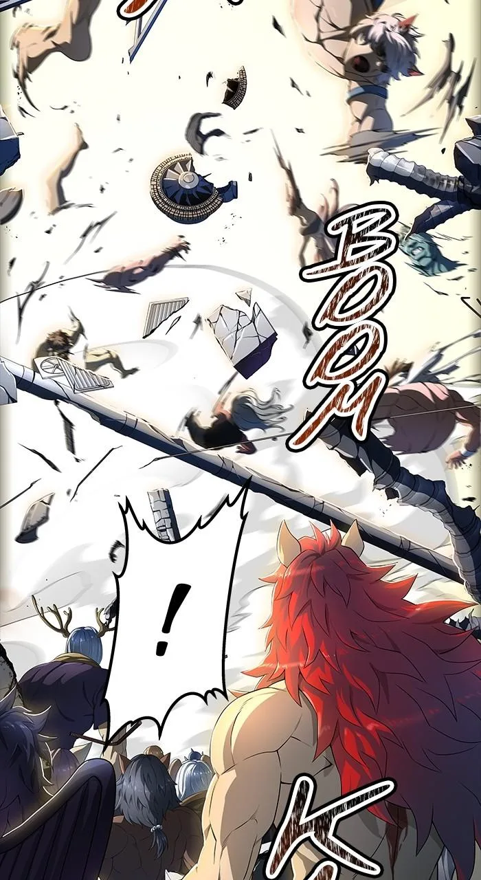 Tower of God - Chapter 579 - Page 54