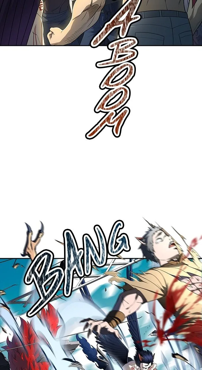 Tower of God - Chapter 579 - Page 55