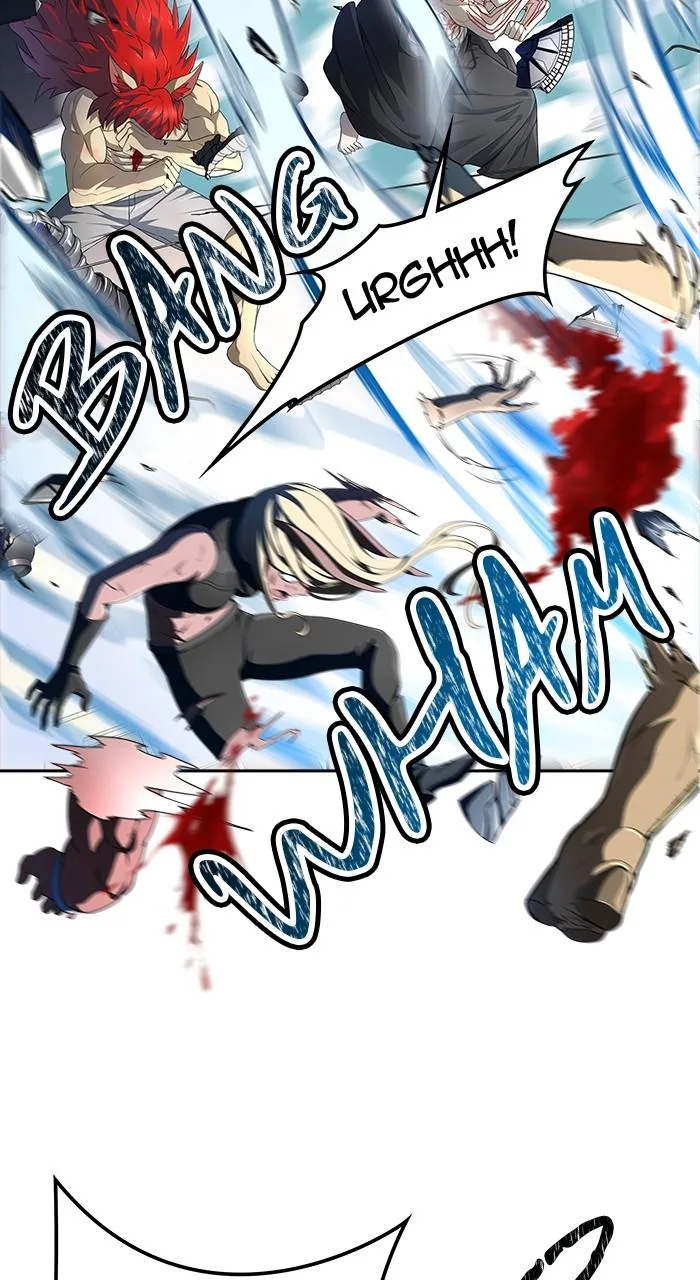 Tower of God - Chapter 579 - Page 56