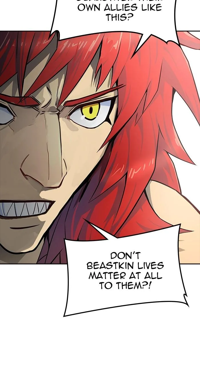 Tower of God - Chapter 579 - Page 58