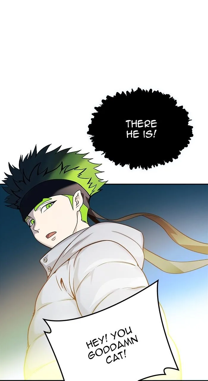Tower of God - Chapter 579 - Page 65
