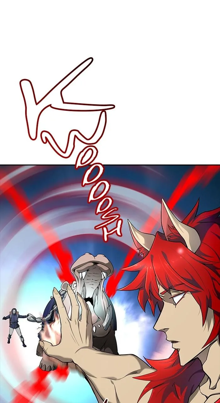 Tower of God - Chapter 579 - Page 68