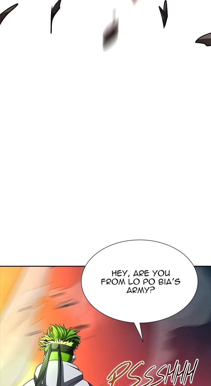 Tower of God - Chapter 579 - Page 73