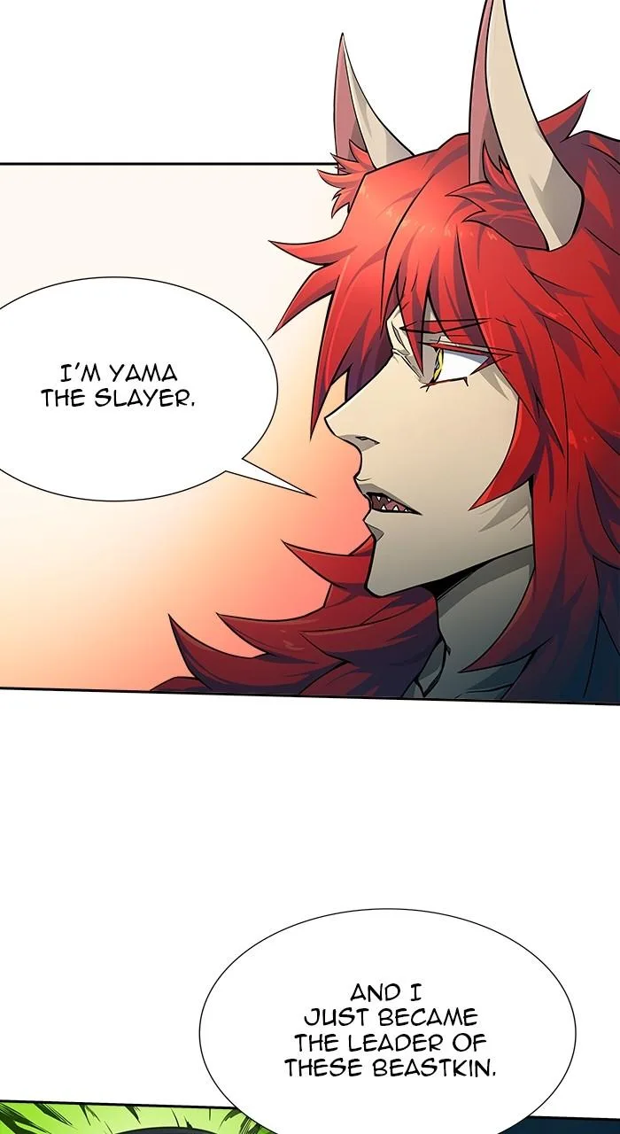 Tower of God - Chapter 579 - Page 75