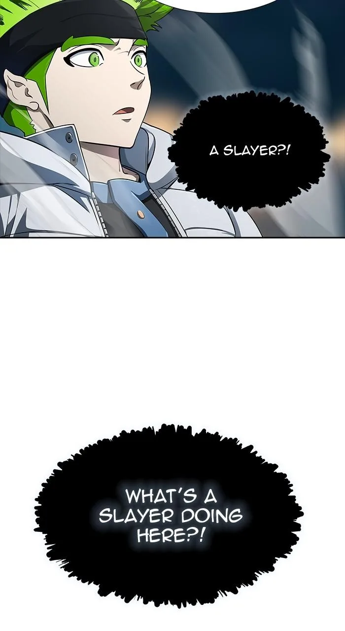 Tower of God - Chapter 579 - Page 76