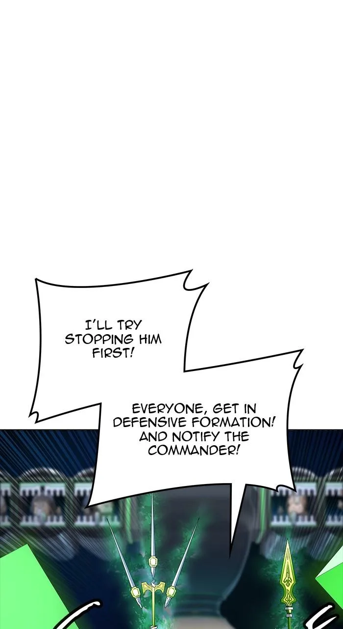 Tower of God - Chapter 579 - Page 77