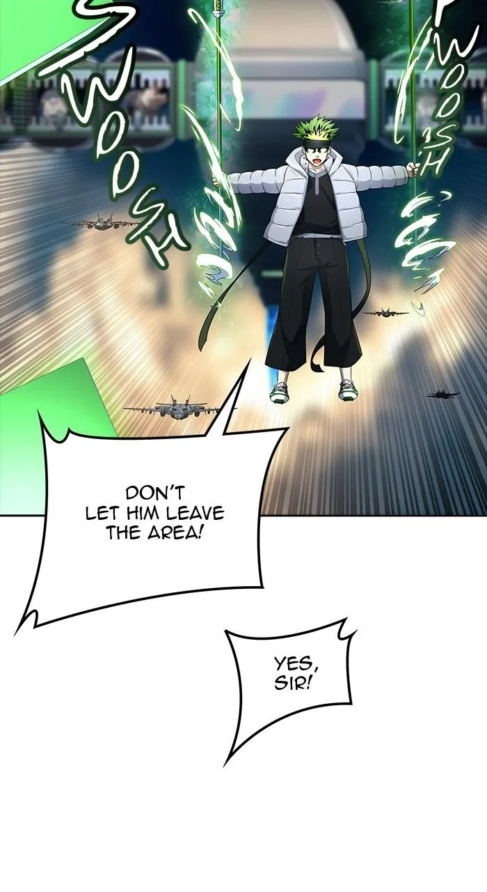 Tower of God - Chapter 579 - Page 78