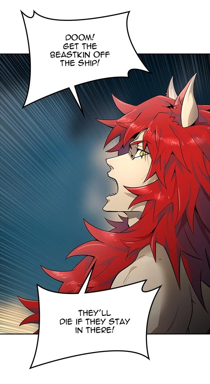Tower of God - Chapter 579 - Page 79