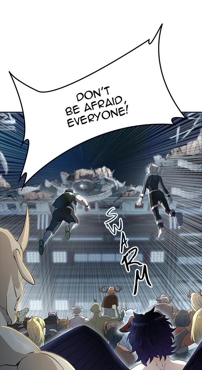 Tower of God - Chapter 579 - Page 81