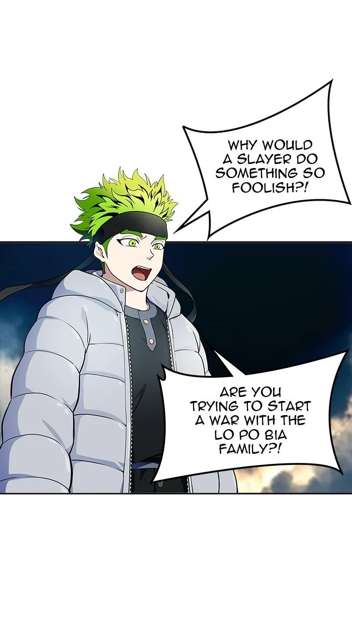 Tower of God - Chapter 579 - Page 87