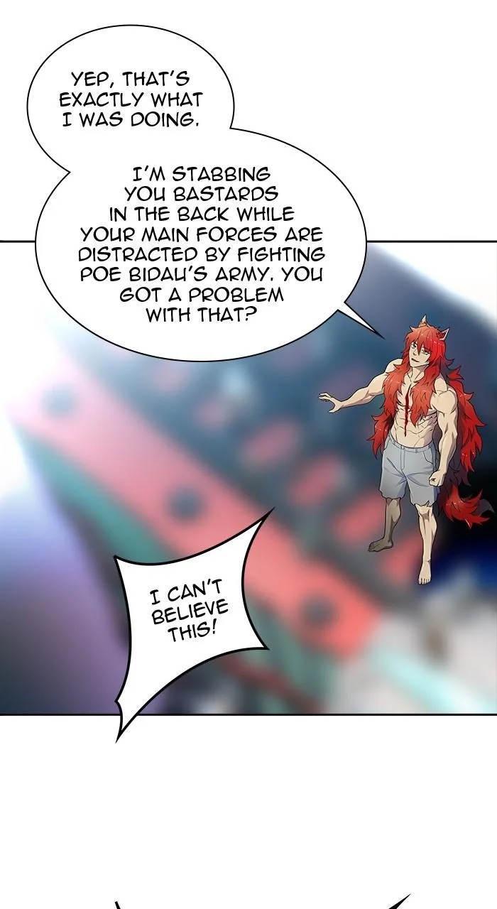 Tower of God - Chapter 579 - Page 88