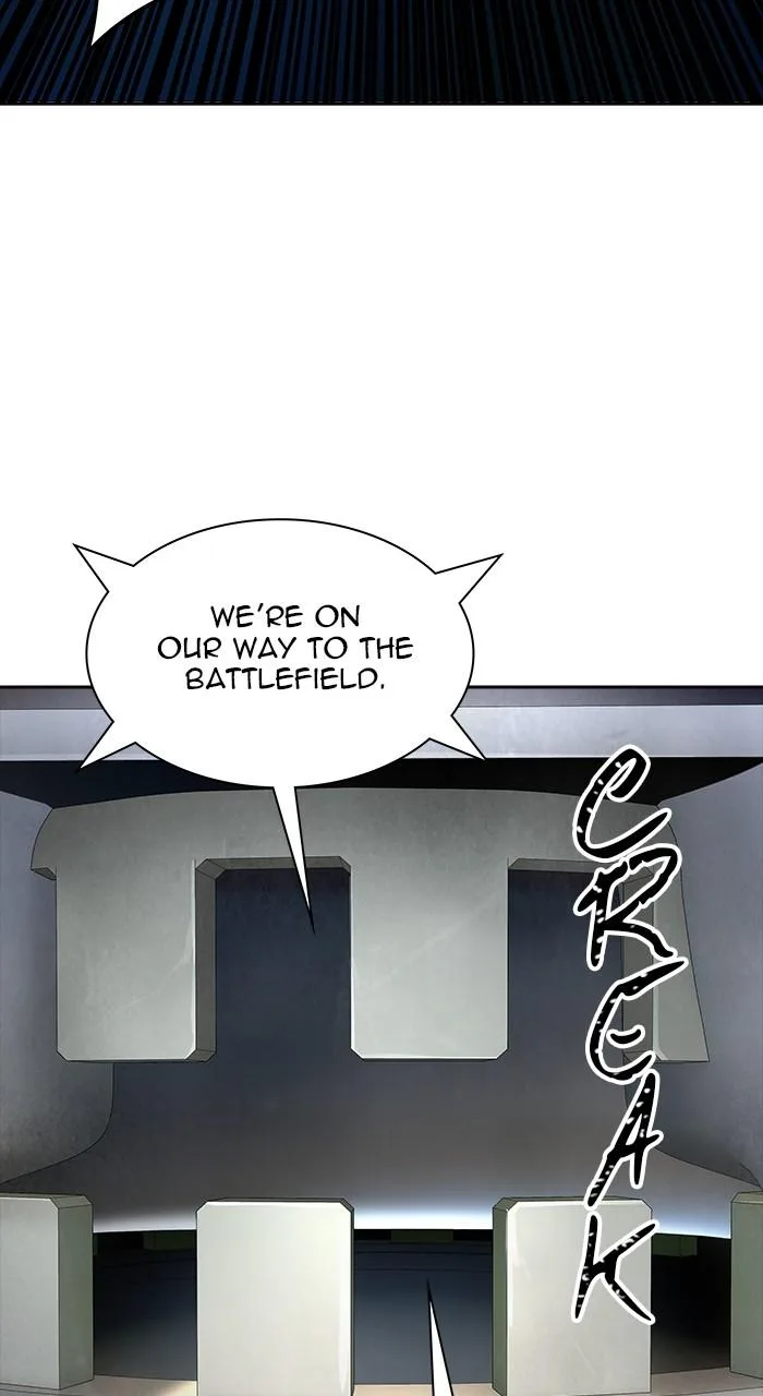 Tower of God - Chapter 579 - Page 90