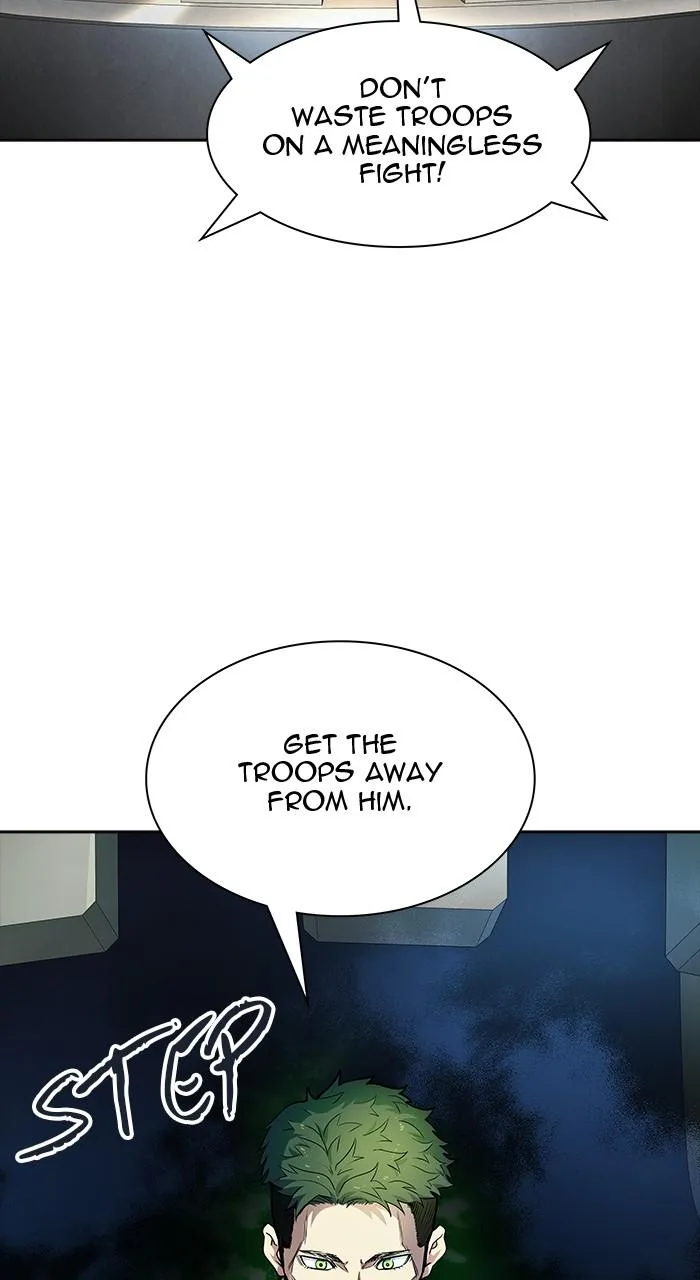 Tower of God - Chapter 579 - Page 91