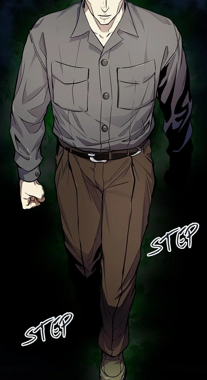 Tower of God - Chapter 579 - Page 92