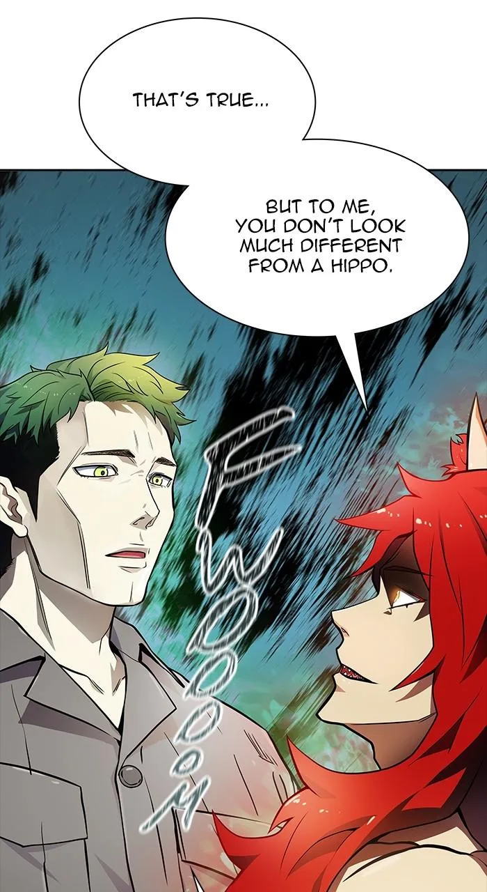 Tower of God - Chapter 579 - Page 95