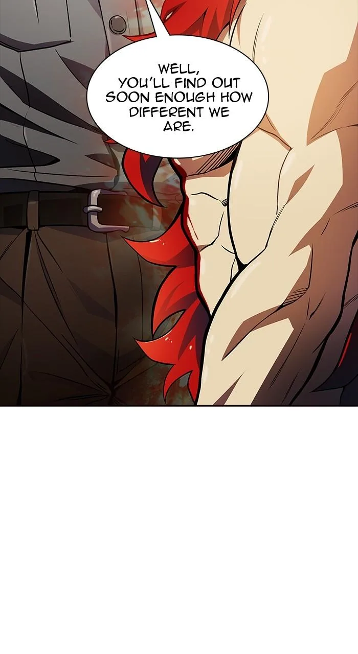 Tower of God - Chapter 579 - Page 96