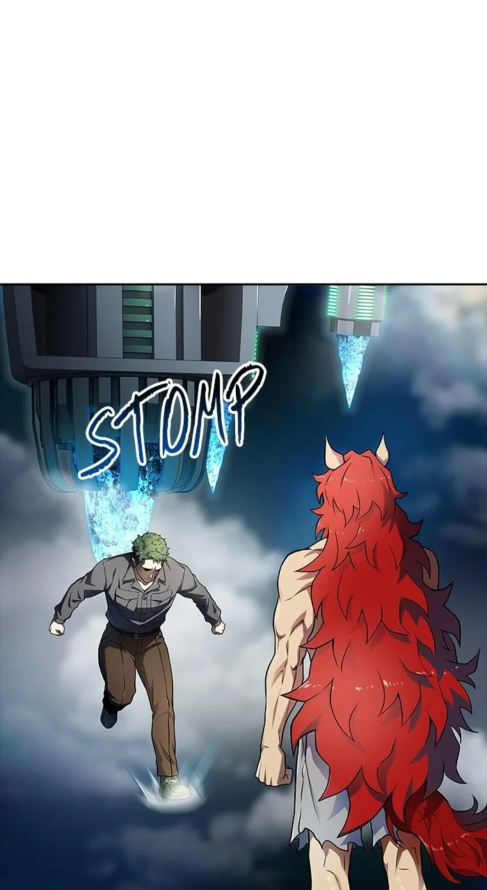 Tower of God - Chapter 579 - Page 97