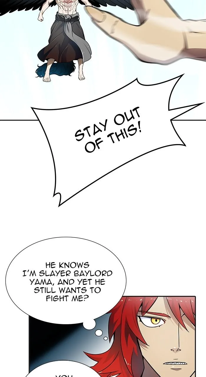 Tower of God - Chapter 579 - Page 99